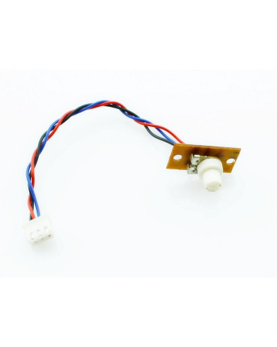 Регулятор громкости динамика для танка Heng Long