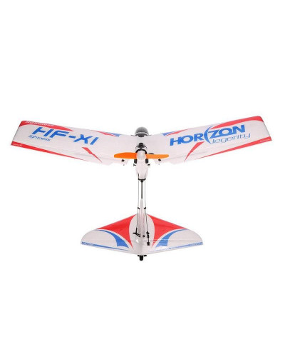 Р/У самолет Feilun Horizon Legerity HF-X1 EPP 2.4G 4-ch подсветка RTF