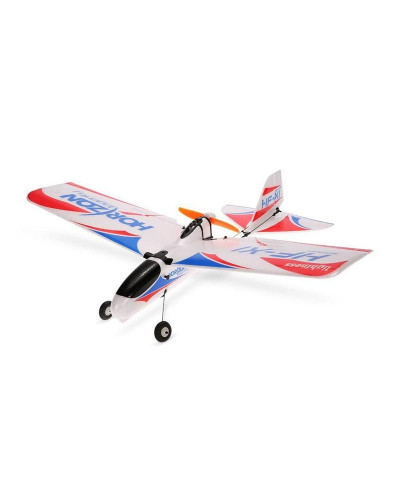 Р/У самолет Feilun Horizon Legerity HF-X1 EPP 2.4G 4-ch подсветка RTF