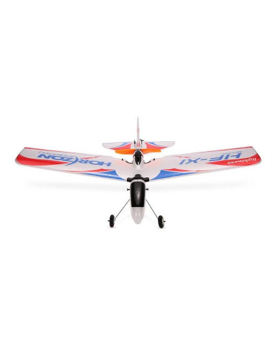 Р/У самолет Feilun Horizon Legerity HF-X1 EPP 2.4G 4-ch подсветка RTF