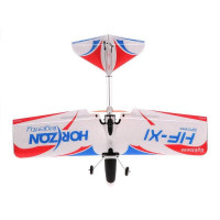 Р/У самолет Feilun Horizon Legerity HF-X1 EPP 2.4G 4-ch подсветка RTF