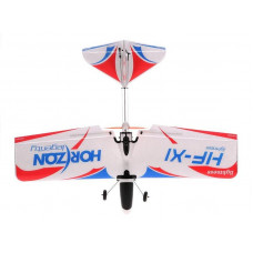 Р/У самолет Feilun Horizon Legerity HF-X1 EPP 2.4G 4-ch подсветка RTF