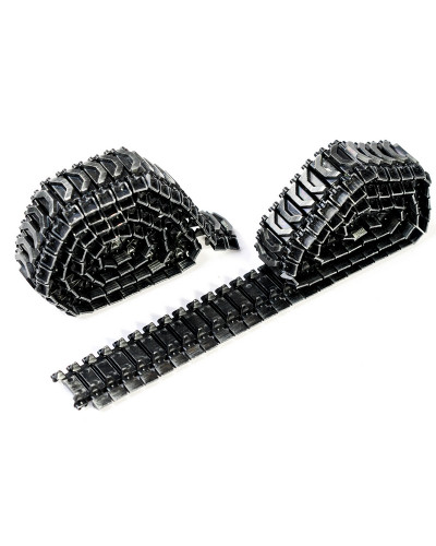 Траки металлические (утконосы) для танка SHERMAN M4A3 76 мм TAG120680