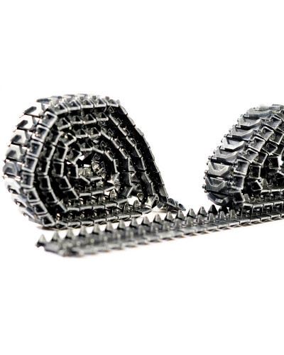 Траки металлические (утконосы) для танка SHERMAN M4A3 76 мм TAG120680