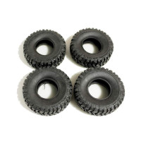 Покрышка WPL (4 шт) для моделей B-14, B-24, C-14, C-24, B-16, B-36