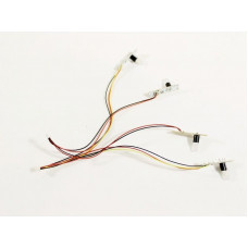 Подсветка для SYMA X8PRO