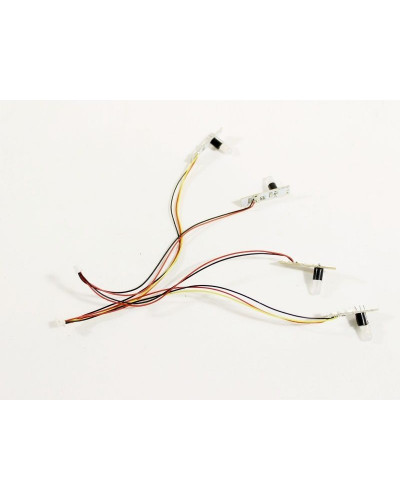 Подсветка для SYMA X8PRO