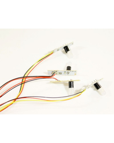 Подсветка для SYMA X8PRO