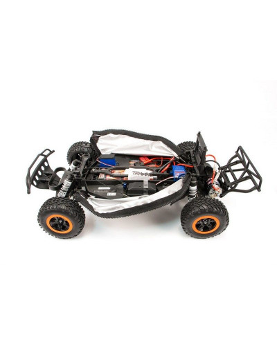 Чехол для TRAXXAS SLASH 2WD 1:10 зимний