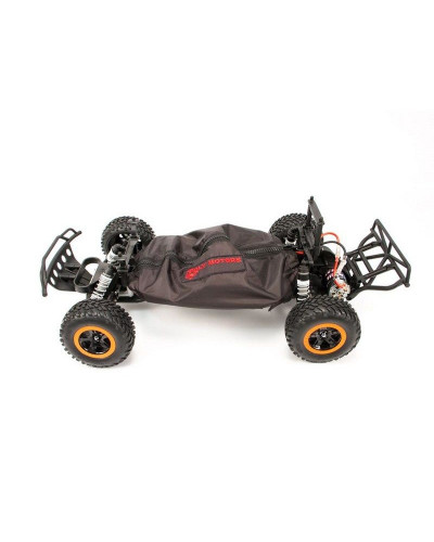 Чехол для TRAXXAS SLASH 2WD 1:10 зимний