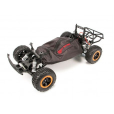 Чехол для TRAXXAS SLASH 2WD 1:10 зимний