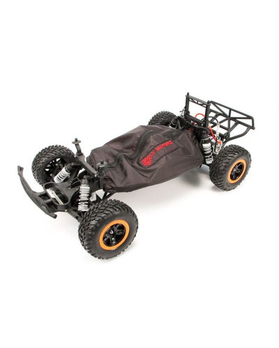 Чехол для TRAXXAS SLASH 2WD 1:10 зимний