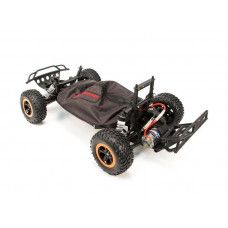Чехол для TRAXXAS SLASH 2WD 1:10 зимний