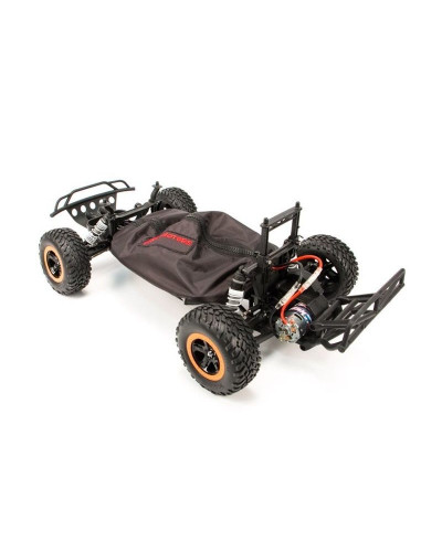 Чехол для TRAXXAS SLASH 2WD 1:10 зимний