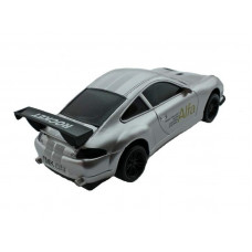 Р/У спортивная машина Porshe Carrera в ассортименте 1/18 + свет