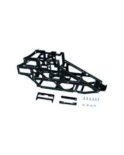 Основная рама для вертолета "Вираж"