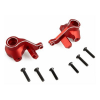 Алюминиевые кулаки для Himoto E10