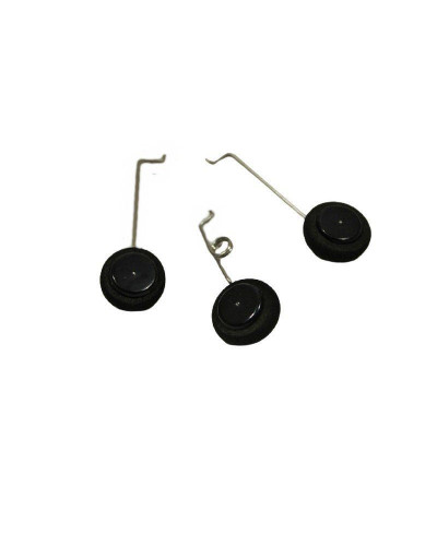 Шасси для самолета Volantex RC F22 (комплект)