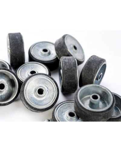 Опорные катки металл с подшипниками для танка SHERMAN M4A3 75 мм TAG120643