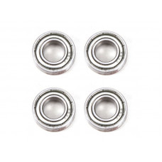 Подшипники 8x16x5мм 4шт., аналог TRA5118