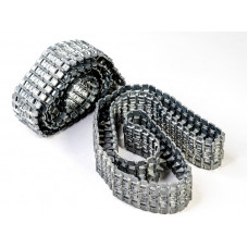 Металлические гусеницы для КВ-1