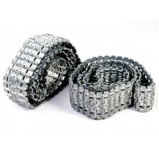 Металлические гусеницы для КВ-1