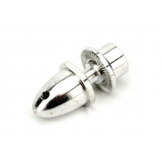 Цанга пропеллера 5 мм удлиненная E-Flite