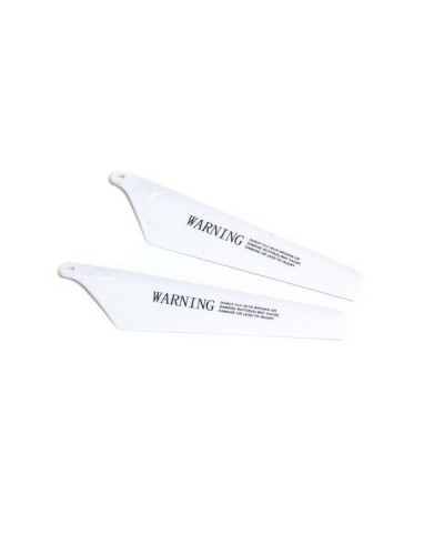 Лопасти основного ротора B (нижние) для вертолета Syma S36