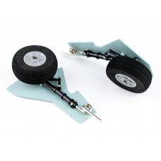 Переднее шасси для самолета Top RC FW190