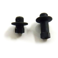 Крепление кузова для автомоделей  E10XB, 10XBL