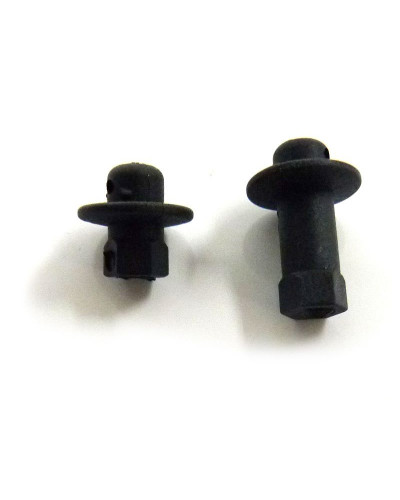 Крепление кузова для автомоделей  E10XB, 10XBL