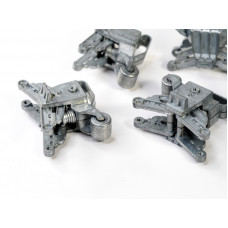 Металлическая подвеска ВВСС, комплект для танка SHERMAN M4A3  (75мм и 76мм версии) TAG120644