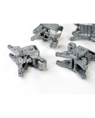 Металлическая подвеска ВВСС, комплект для танка SHERMAN M4A3  (75мм и 76мм версии) TAG120644
