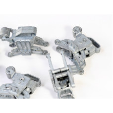 Металлическая подвеска ВВСС, комплект для танка SHERMAN M4A3  (75мм и 76мм версии) TAG120644