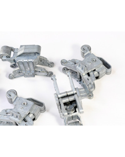 Металлическая подвеска ВВСС, комплект для танка SHERMAN M4A3  (75мм и 76мм версии) TAG120644