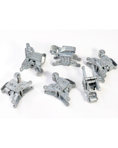 Металлическая подвеска ВВСС, комплект для танка SHERMAN M4A3  (75мм и 76мм версии) TAG120644