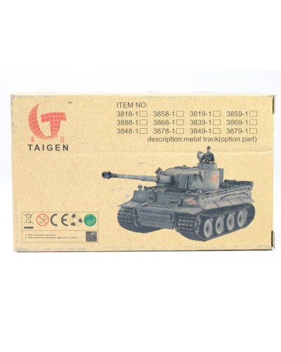 Металлическая подвеска ВВСС, комплект для танка SHERMAN M4A3  (75мм и 76мм версии) TAG120644