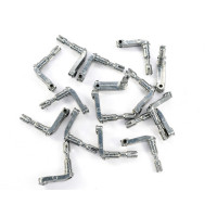 Металлические рычаги подвески  для танка Tiger (TG шасси) металл