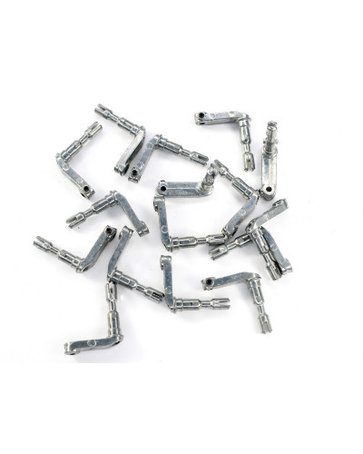 Металлические рычаги подвески  для танка Tiger (TG шасси) металл