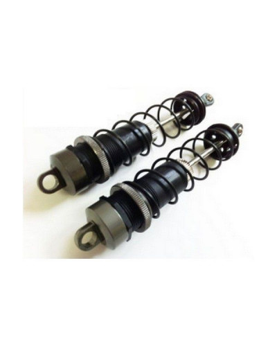 Передние амортизаторы для Himoto 1/8, 2шт.