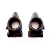 Втулки колесные (лева/правая) 2шт.  к 1/5, 28СС