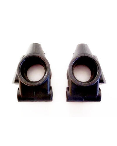 Втулки колесные (лева/правая) 2шт.  к 1/5, 28СС