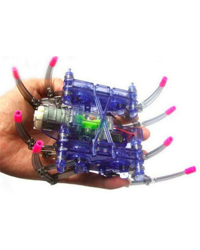 Конструктор Cute Sunlight Робот-паук