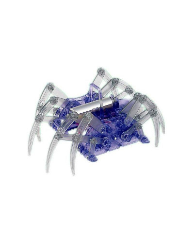 Конструктор Cute Sunlight Робот-паук