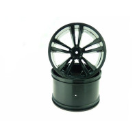 Колесные диски для моделей Himoto E10XT, E10MT, E10XTL, E10MTL