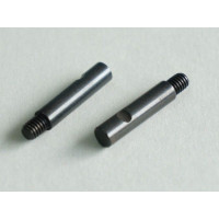 Ось колесная (передняя)