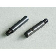 Ось колесная (передняя)