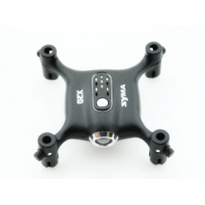 Черный корпус в сборе для коптера Syma X20