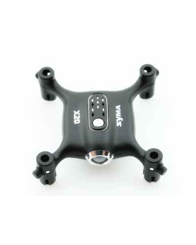 Черный корпус в сборе для коптера Syma X20