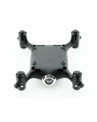 Черный корпус в сборе для коптера Syma X20